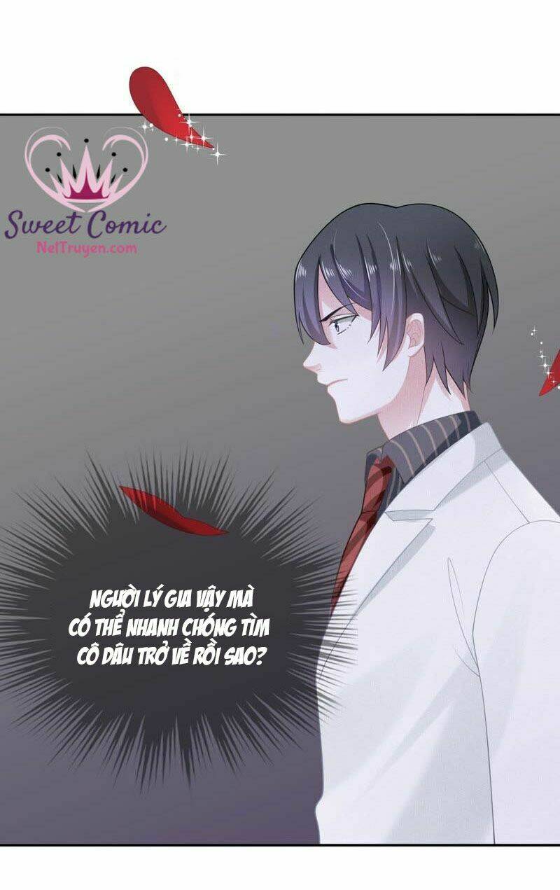 Cô Dâu Giả Tạo: Chapter 2