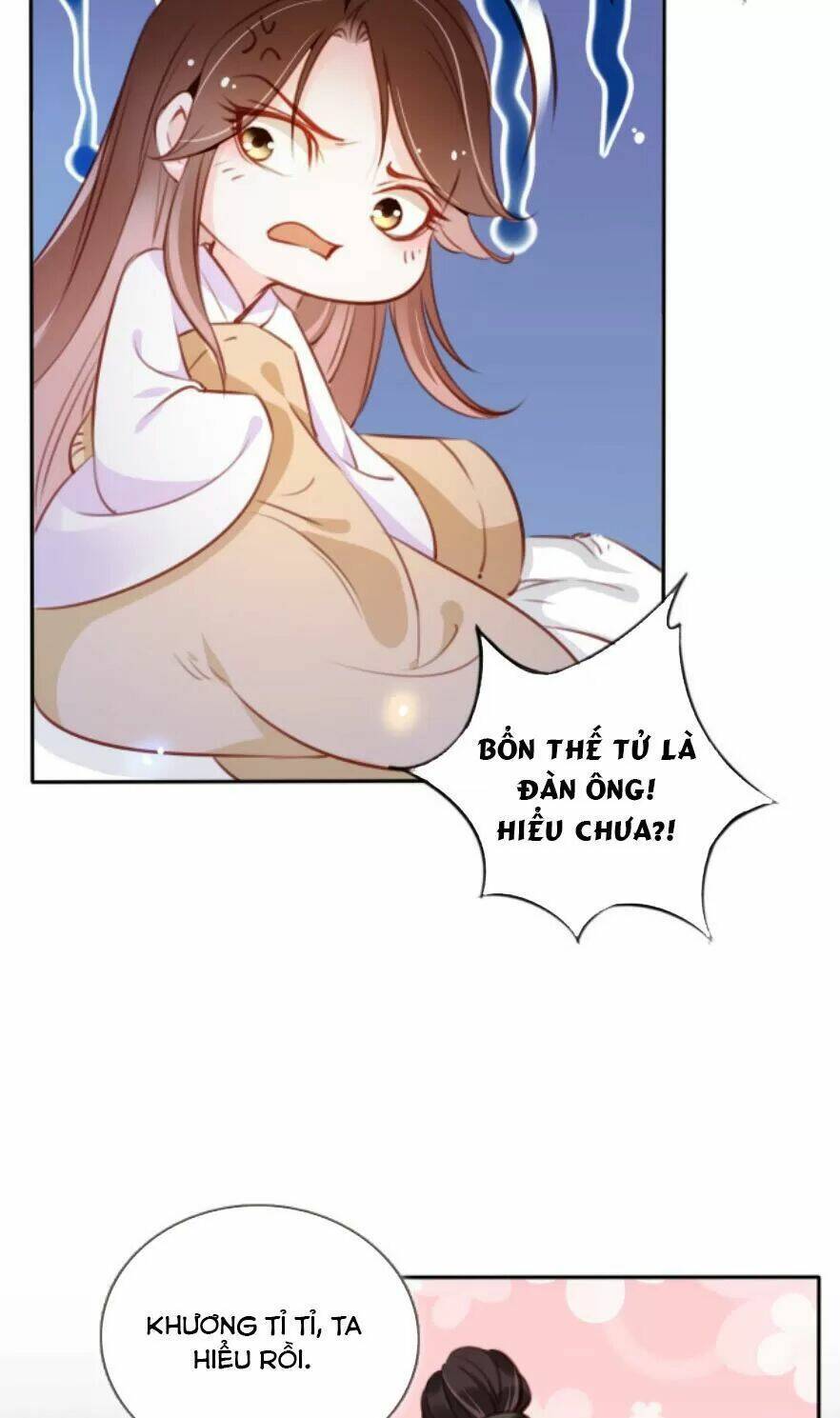 Nàng Trở Thành Bạch Nguyệt Quang Của Vương Gia Bệnh Kiều: Chapter 89