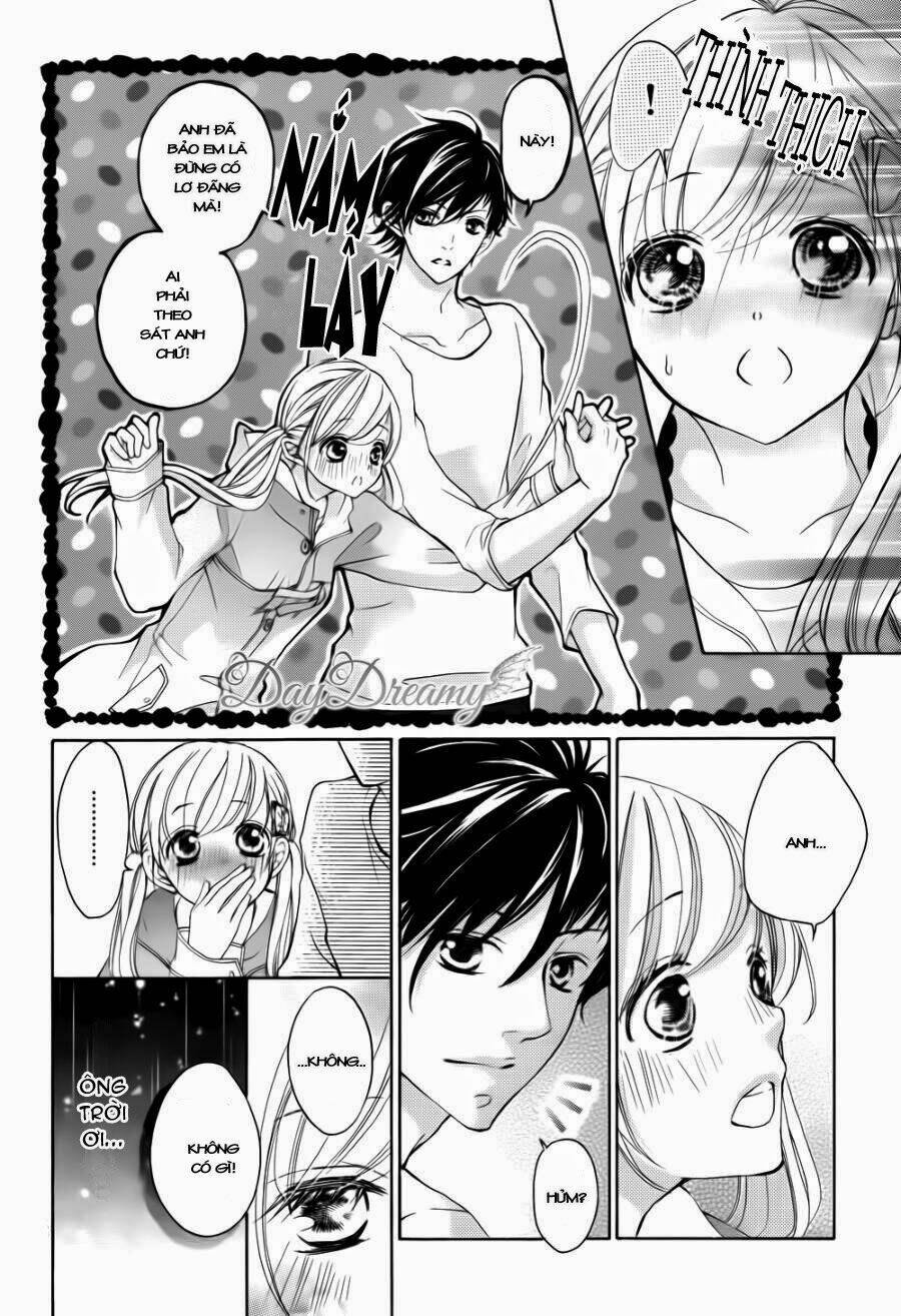 True Love: Chapter 14