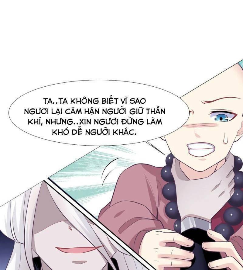 Ta Là Ngọc Hoàng Đại Đế: Chapter 60