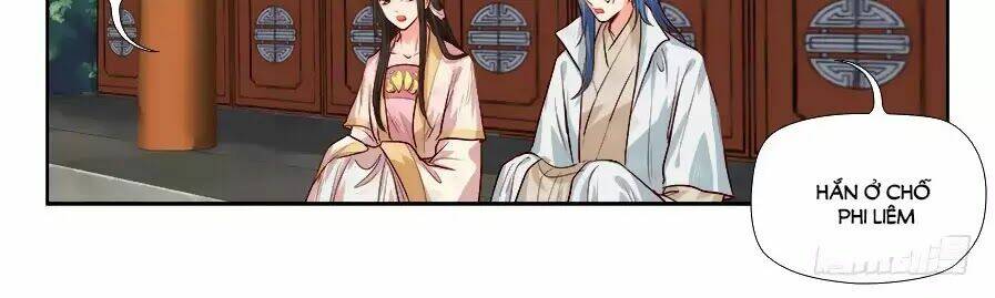 Luôn Có Yêu Quái: Chapter 191