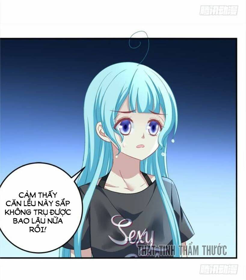 Đế Vương Ta Vẫn Còn Nhỏ: Chapter 54