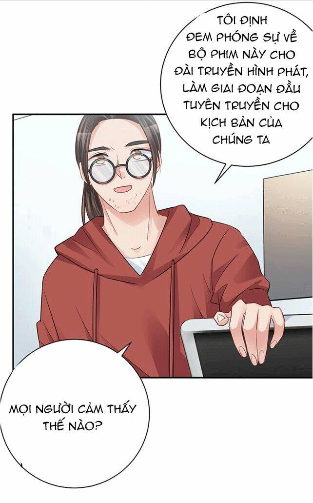 Trọng Sinh Để Ngủ Với Ảnh Đế: Chapter 211