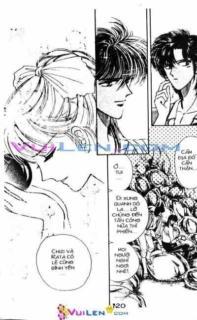 Nàng Công Chúa Ham Chơi: Chapter 6