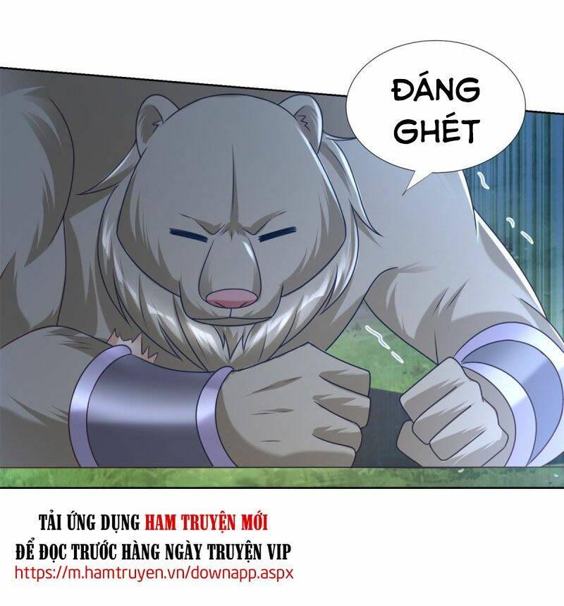 Chí Tôn Trọng Sinh: Chapter 136