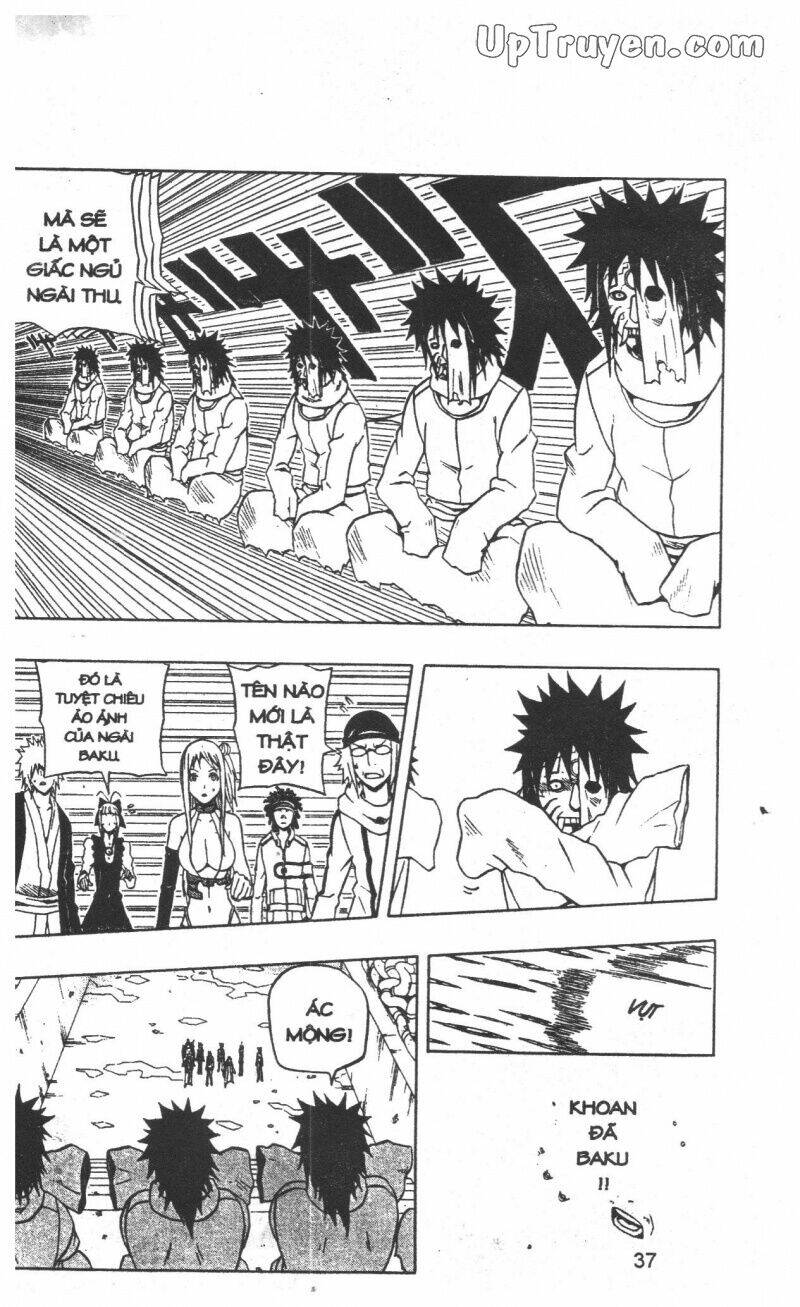 Cuộc Phiêu Lưu Của Quỷ Satan: Chapter 73