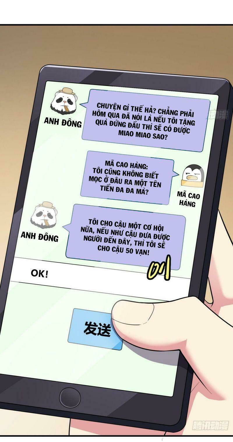 Hệ Thống Bái Kim Siêu Cấp: Chapter 20