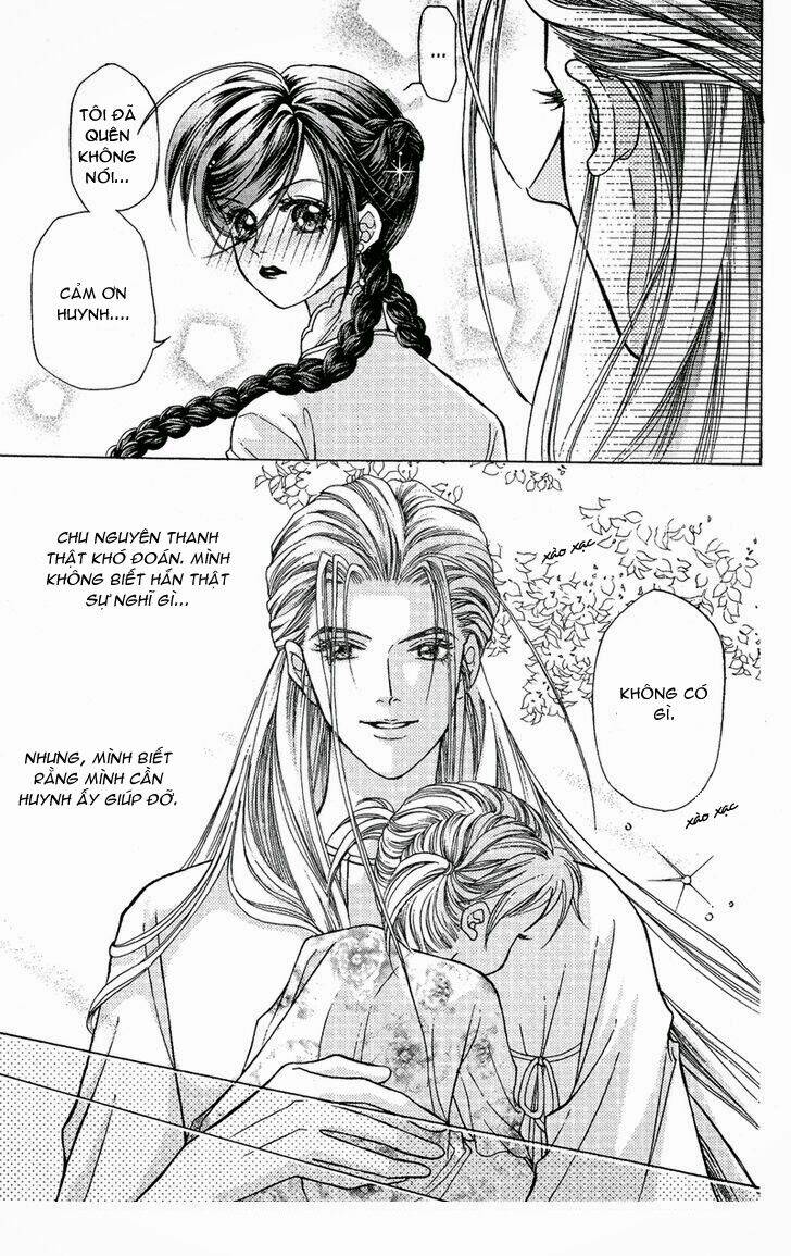 Vạn Dặm Tìm Chồng: Chapter 7