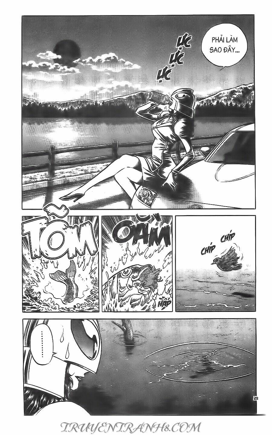 Cây Bút Thần Kỳ: Chapter 50