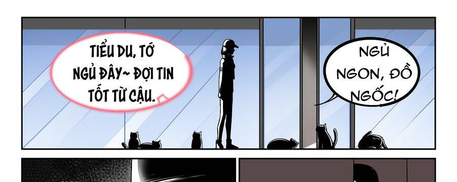 Hệ Thống Giả Dạng: Chapter 11