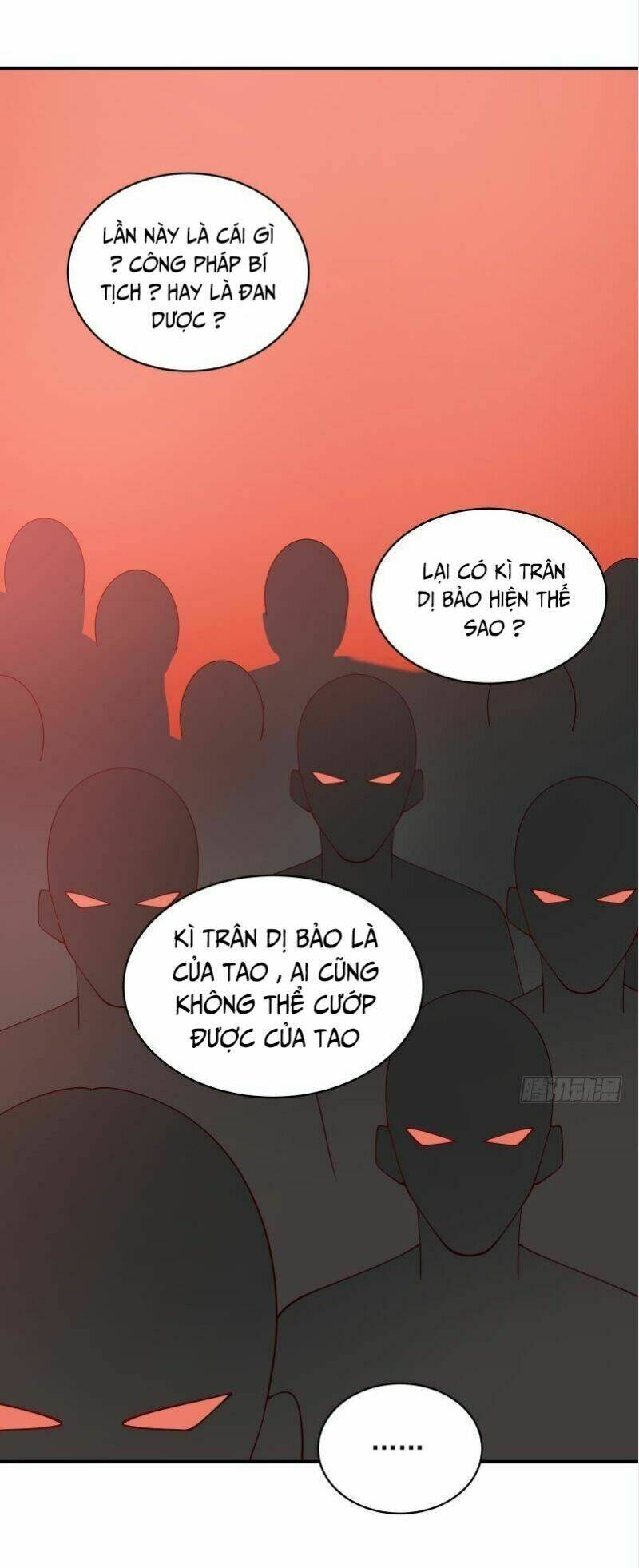 Đô Thị Tuyệt Thế Cuồng Tôn: Chapter 28