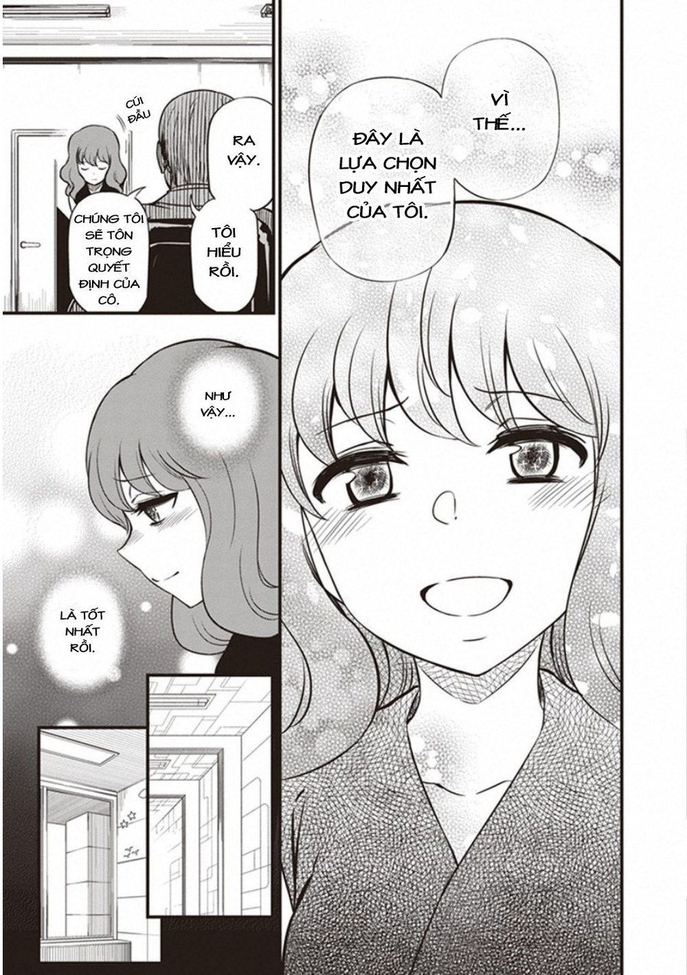 To Aru Kagaku No Railgun Gaiden: Astral Buddy: Chapter 14