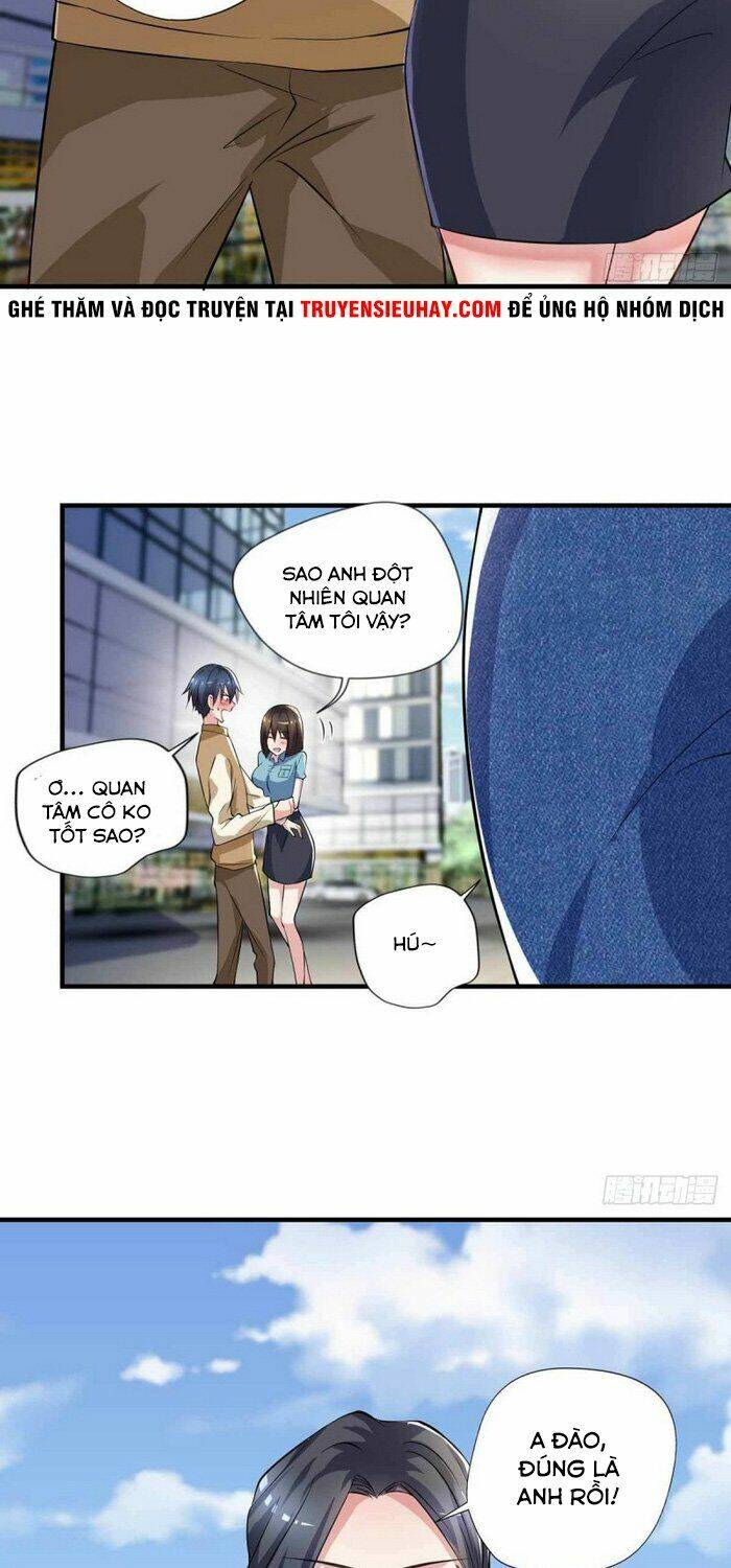 Mở Phòng Khám Tu Tiên: Chapter 75