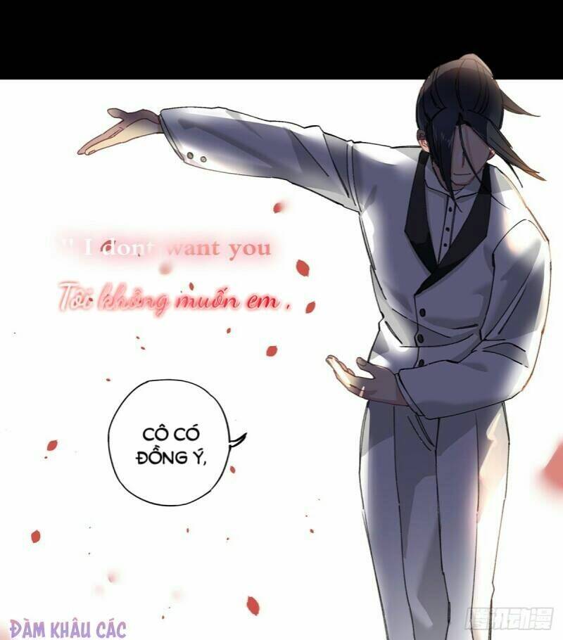 Hắc Bạch Hữu Thường: Chapter 9