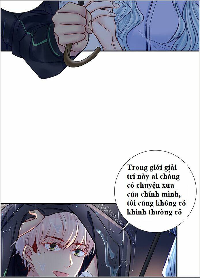 Trọng Sinh Để Ngủ Với Ảnh Đế: Chapter 129