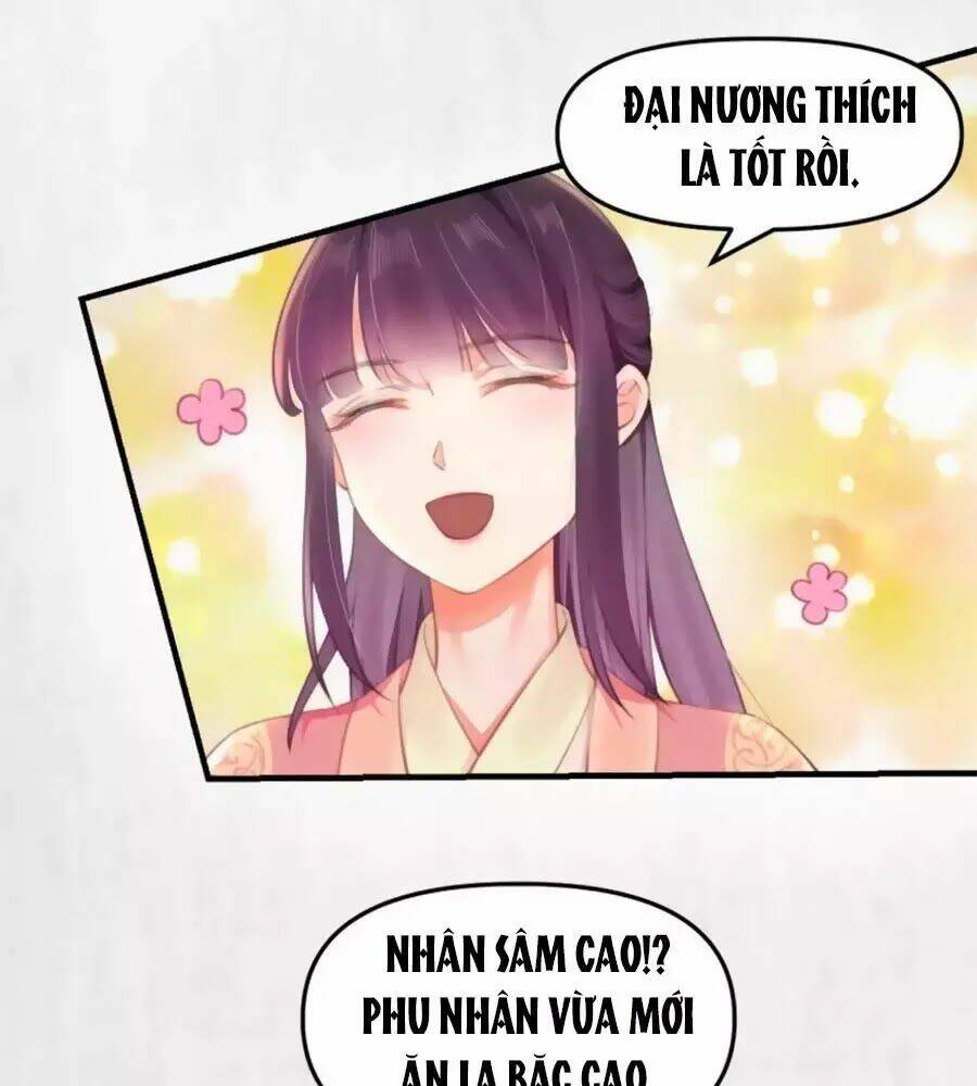 Hoạn Phi Hoàn Triều: Chapter 35