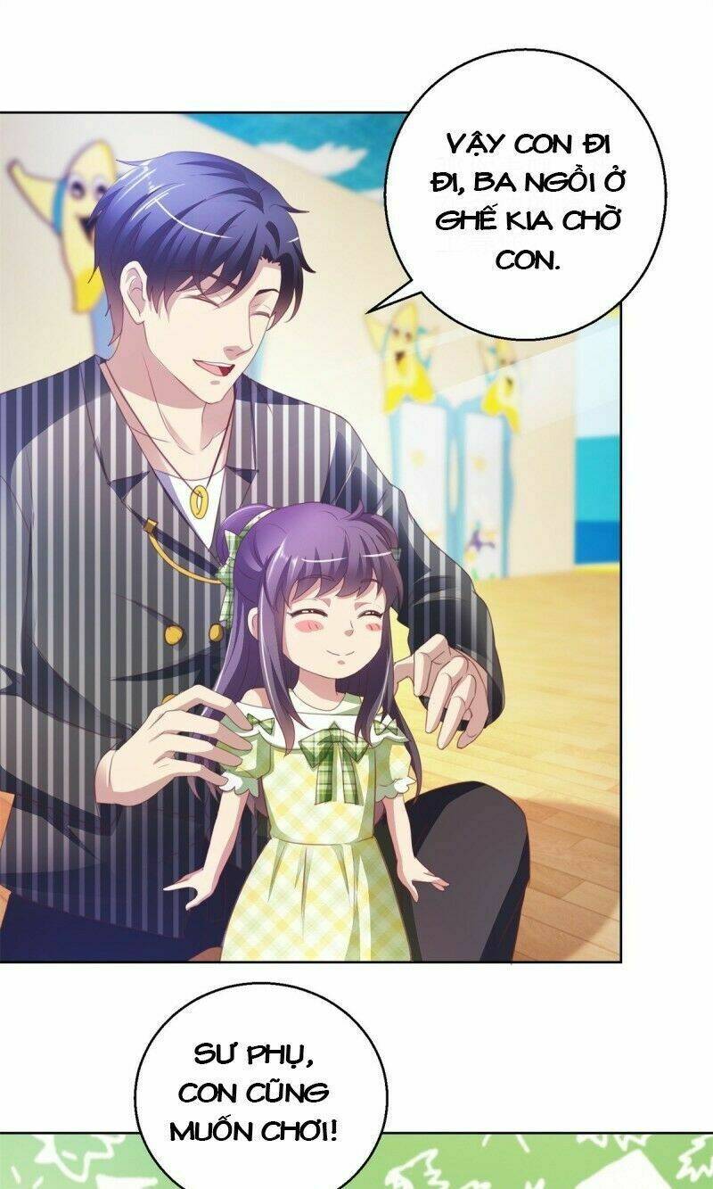 Vú Em Là Cổ Tiên: Chapter 126