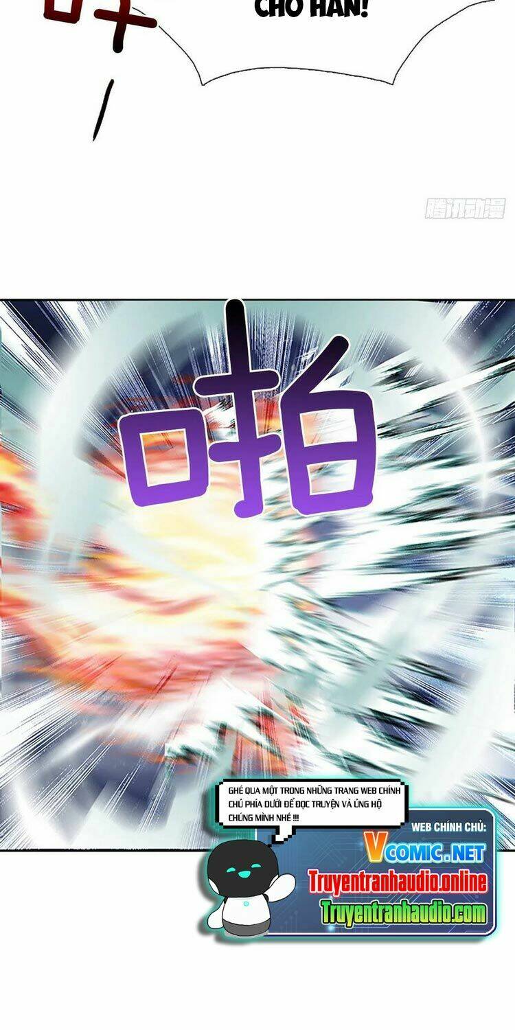 Học Sĩ Tái Sinh: Chapter 168