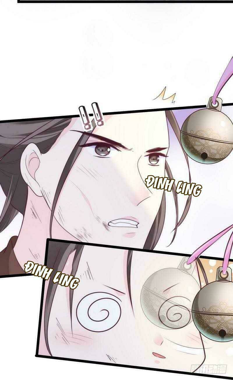 Vương Phi - Âm Động Thiên Hạ: Chapter 32