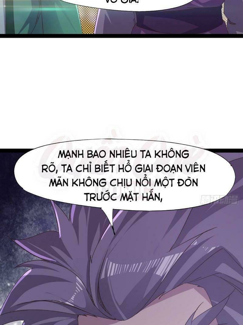 Kiếm Đồ: Chapter 34