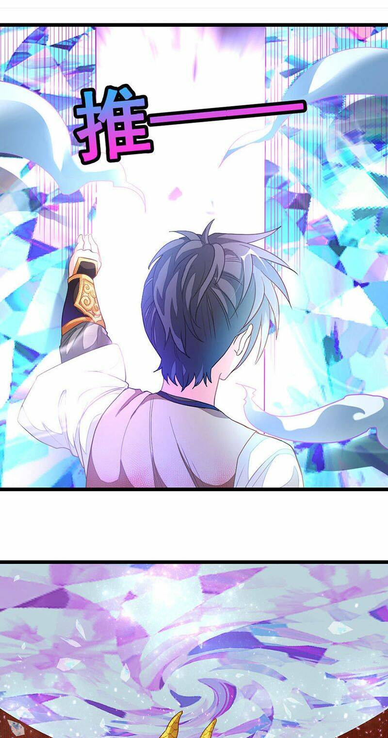 Cửu Dương Thần Vương: Chapter 165