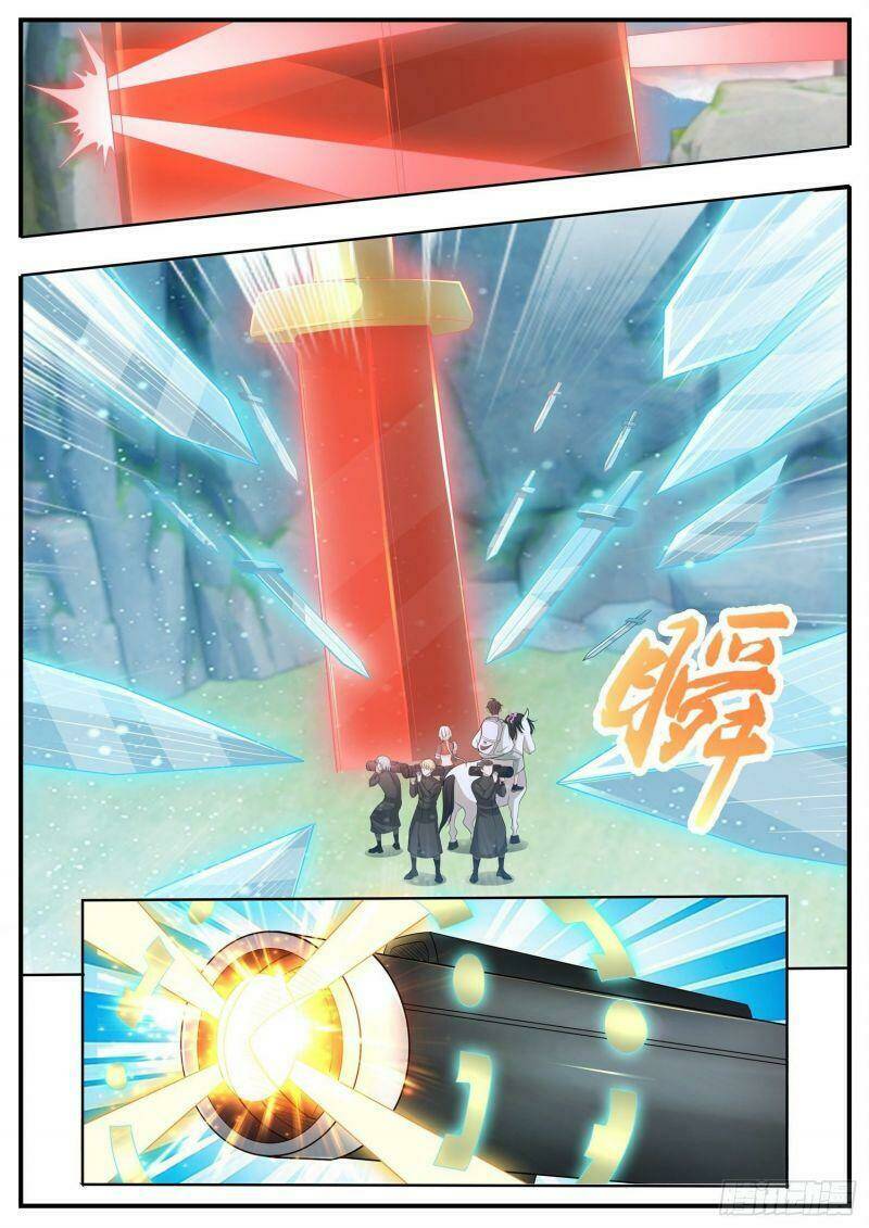 Ai Nói Ta Là Đại Lão?: Chapter 28