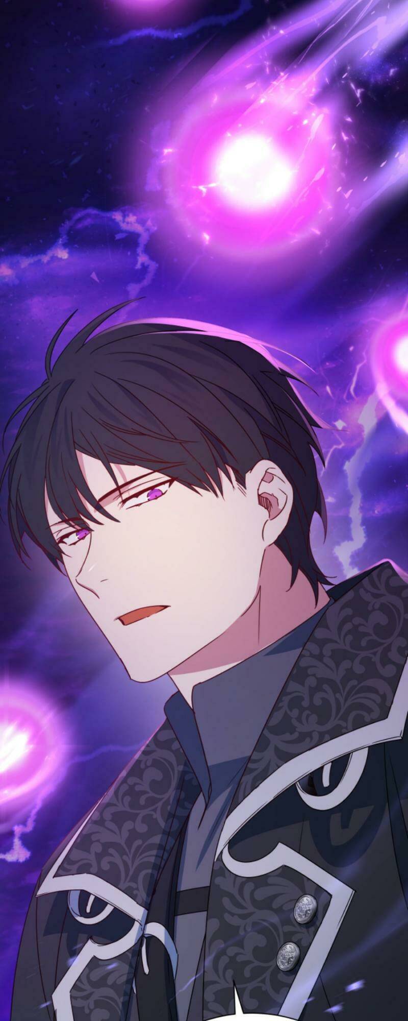 Nàng Elizabeth Thuần Khiết: Chapter 12