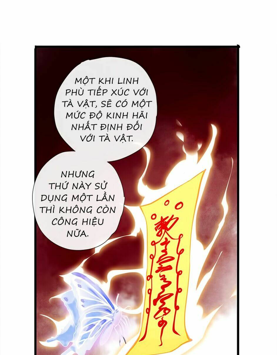 Bách Yêu Dị Văn: Chapter 51