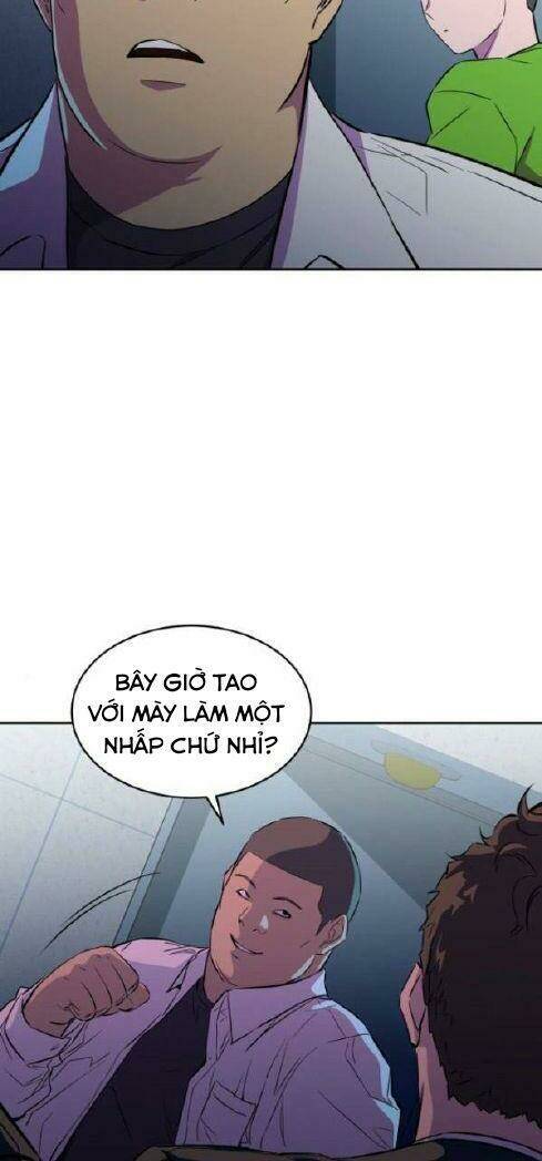 Nhân Vật Phản Diện Bất Tài: Chapter 10