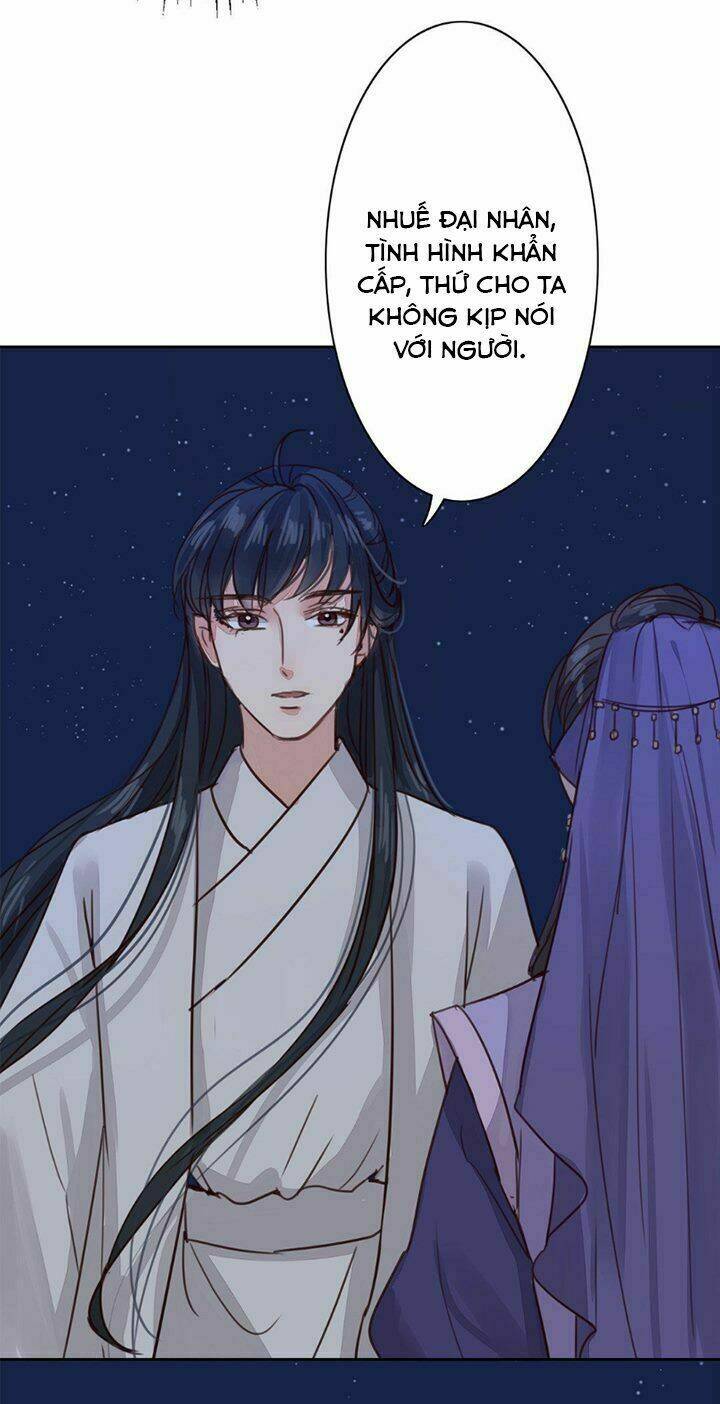 Chỉ Phu Vi Thê: Chapter 61