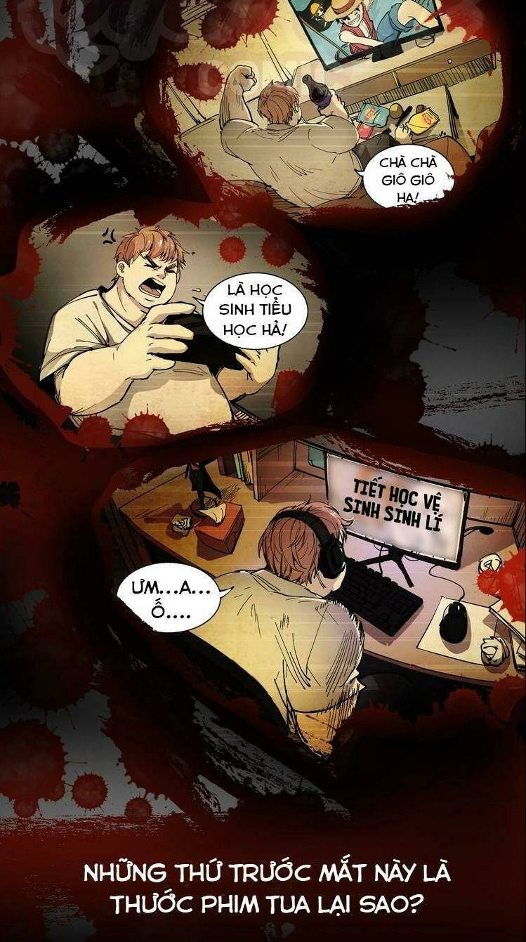 Ta Có Rất Nhiều Thành Tích: Chapter 1