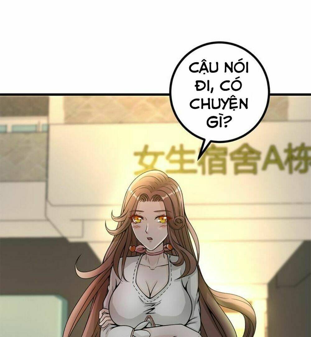 Tối Cường Khí Vận Hệ Thống: Chapter 7