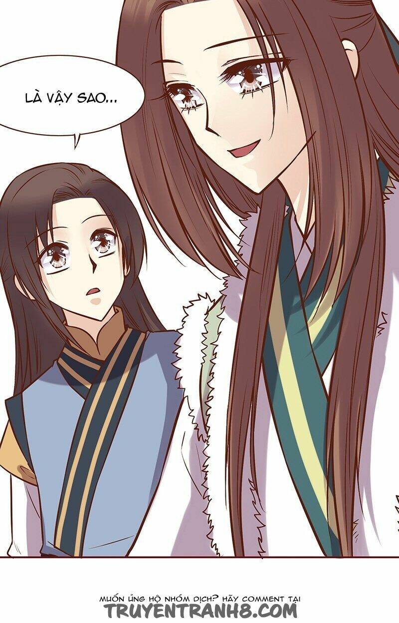 Yến Sơn Phái Và Bách Hoa Môn: Chapter 79