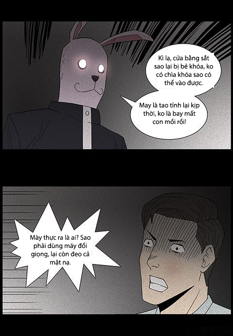 Chuyện Lạ Đêm Khuya: Chapter 86