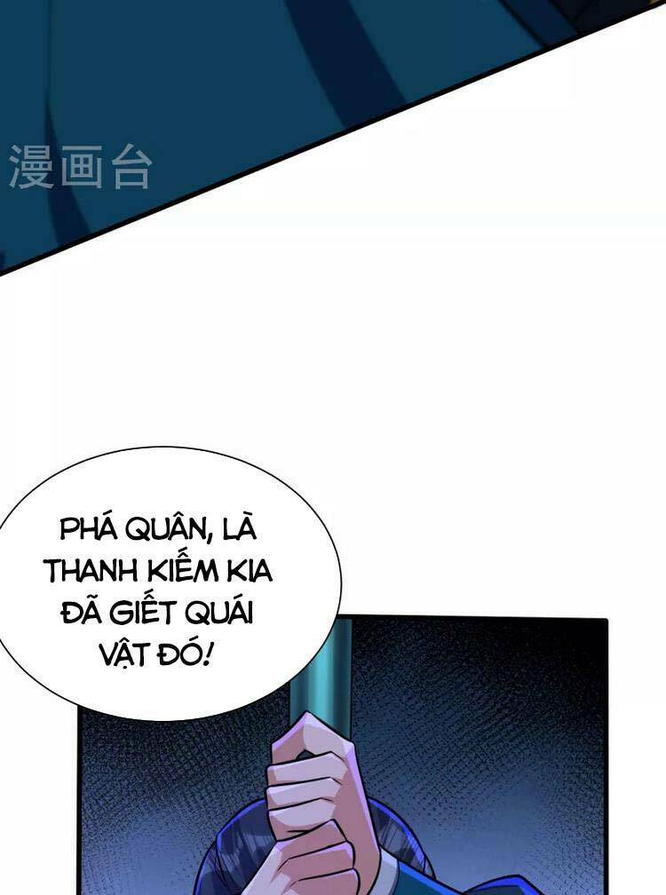 Yêu Giả Vi Vương: Chapter 259
