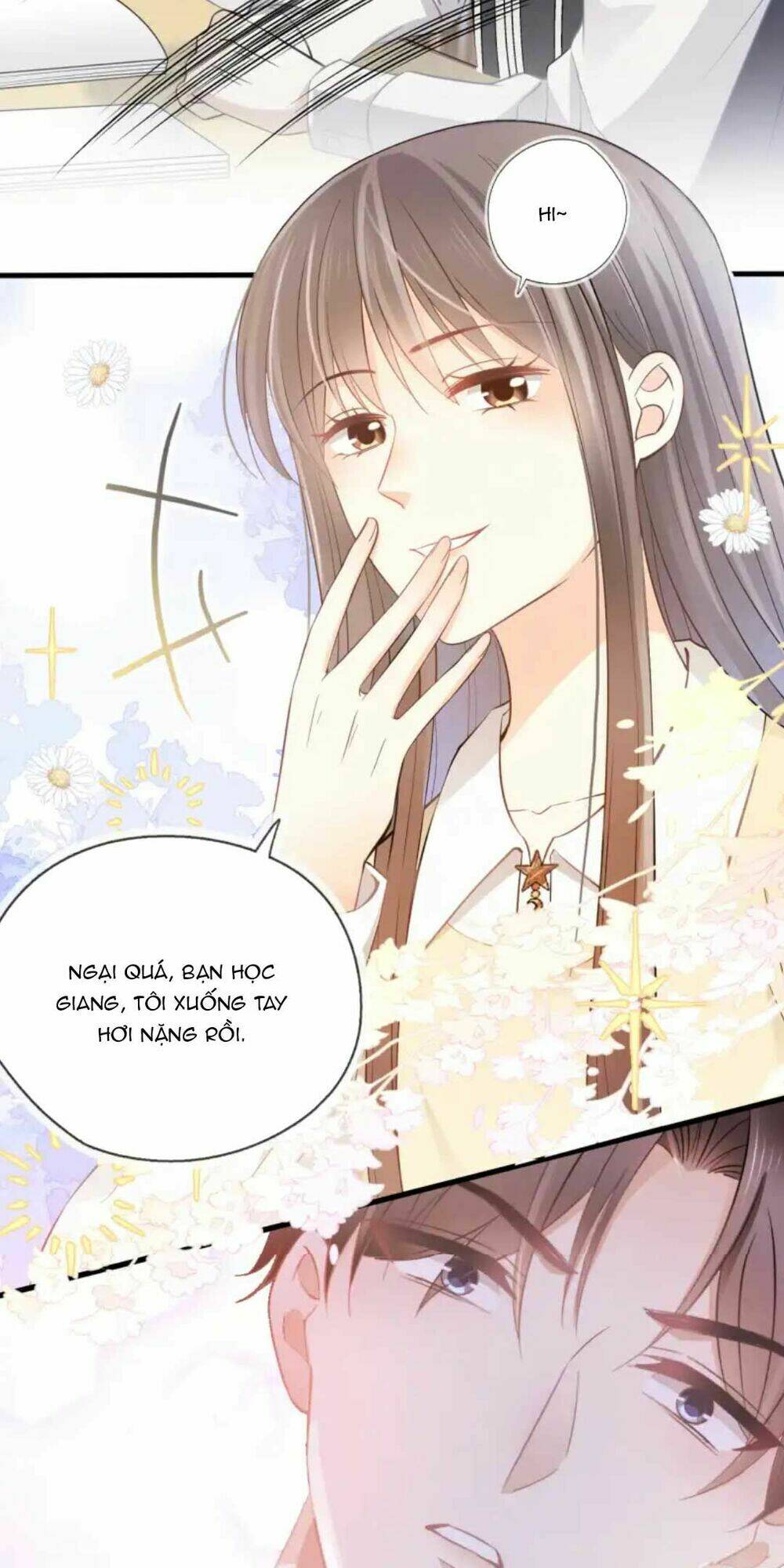 Thế Thân Hào Môn: Chapter 6