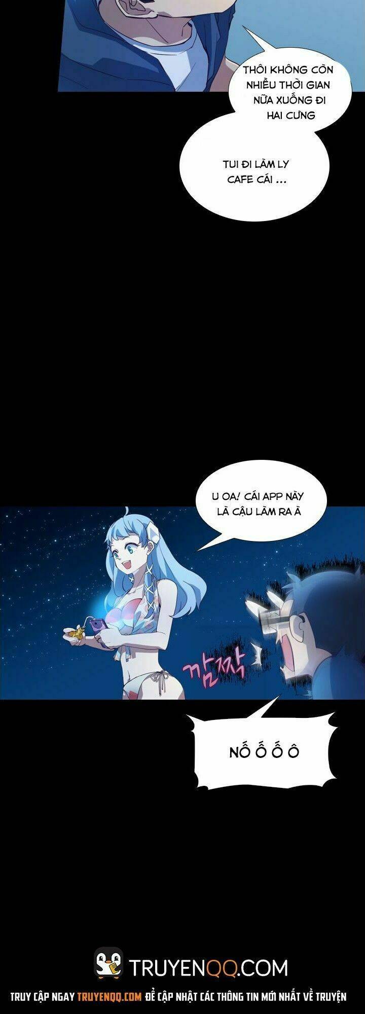 Vua Biến Thái: Chapter 11