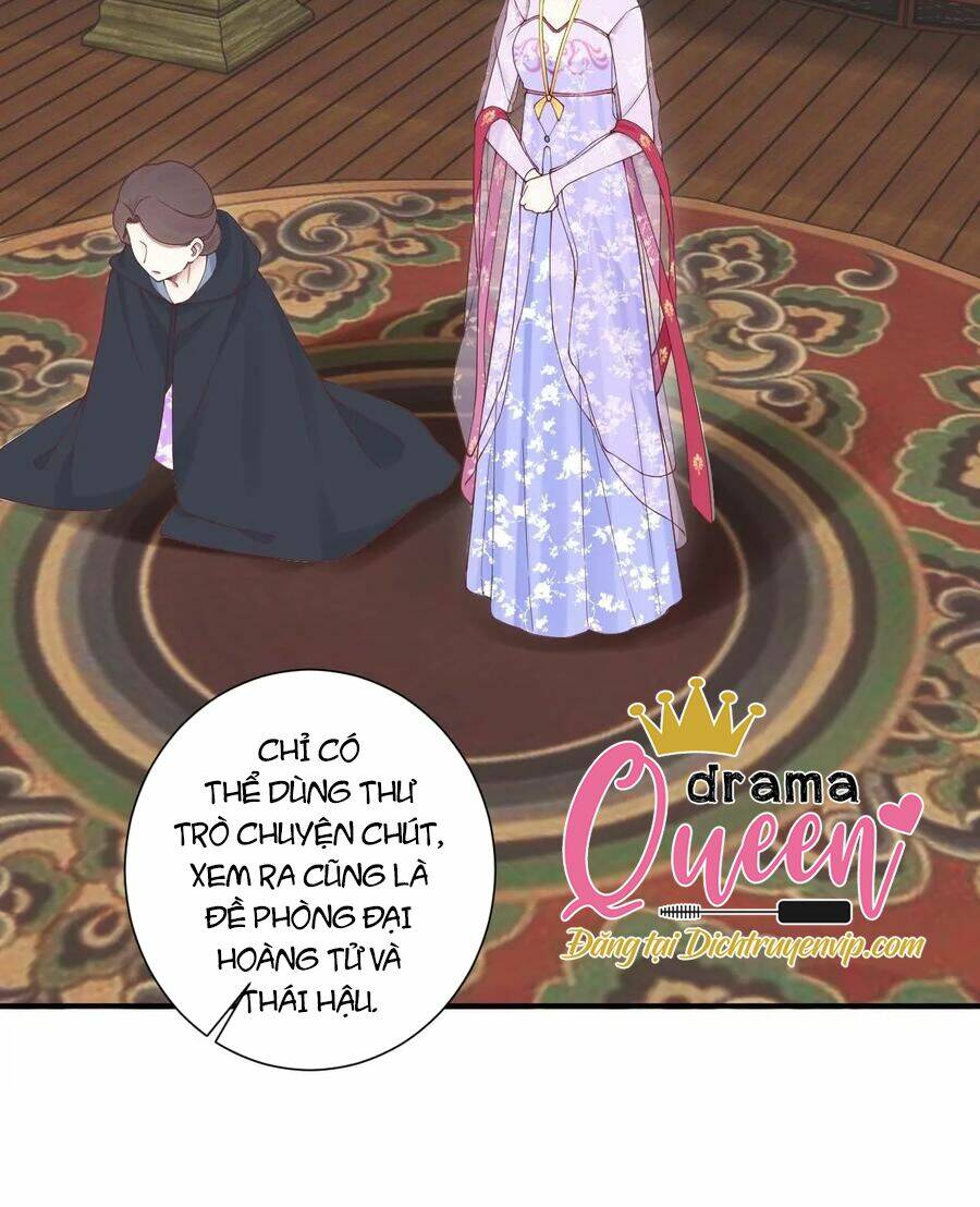 Hoàng Hậu Bận Lắm: Chapter 165