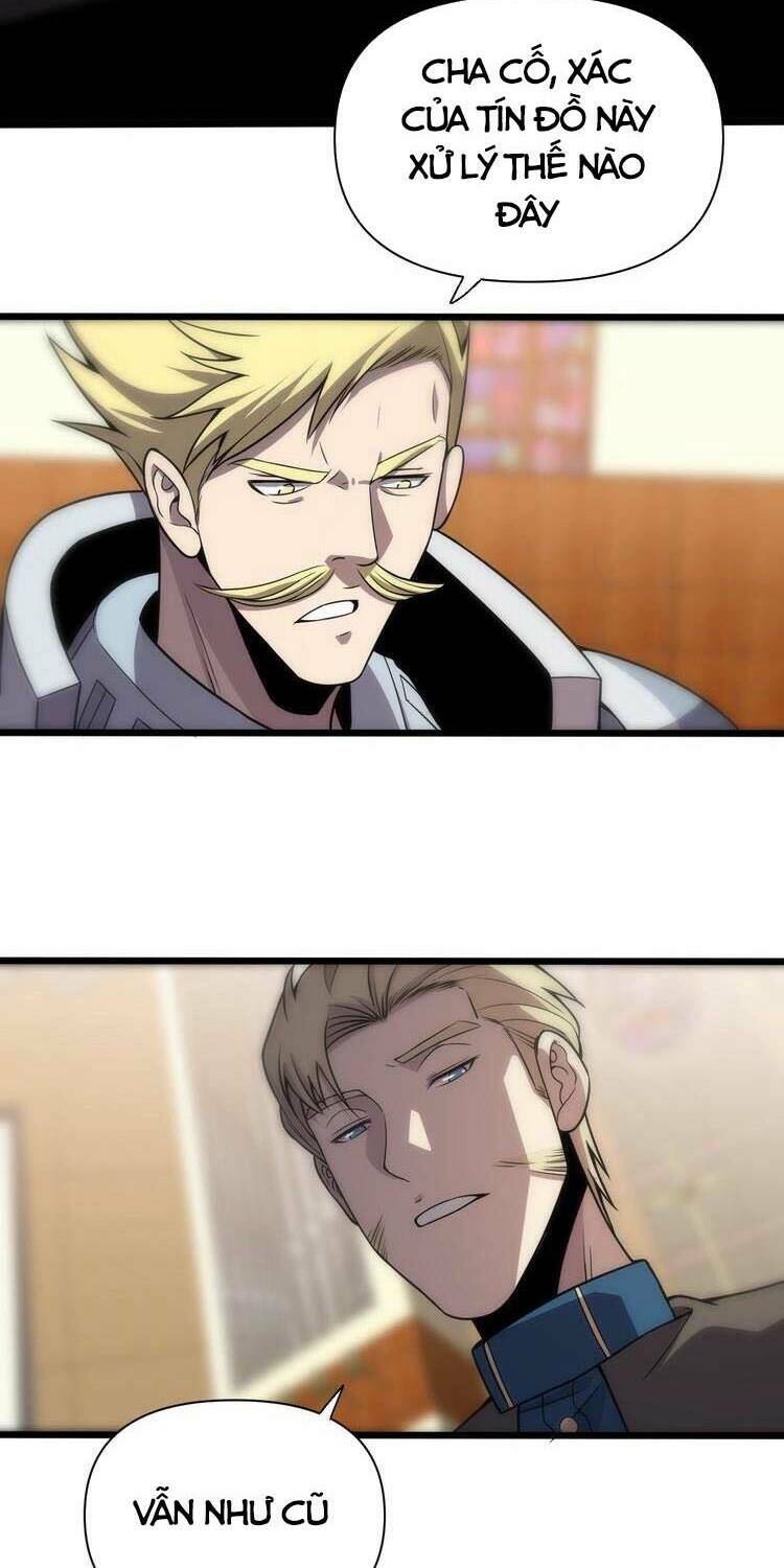 Trọng Sinh Tiểu Y Tiên: Chapter 122