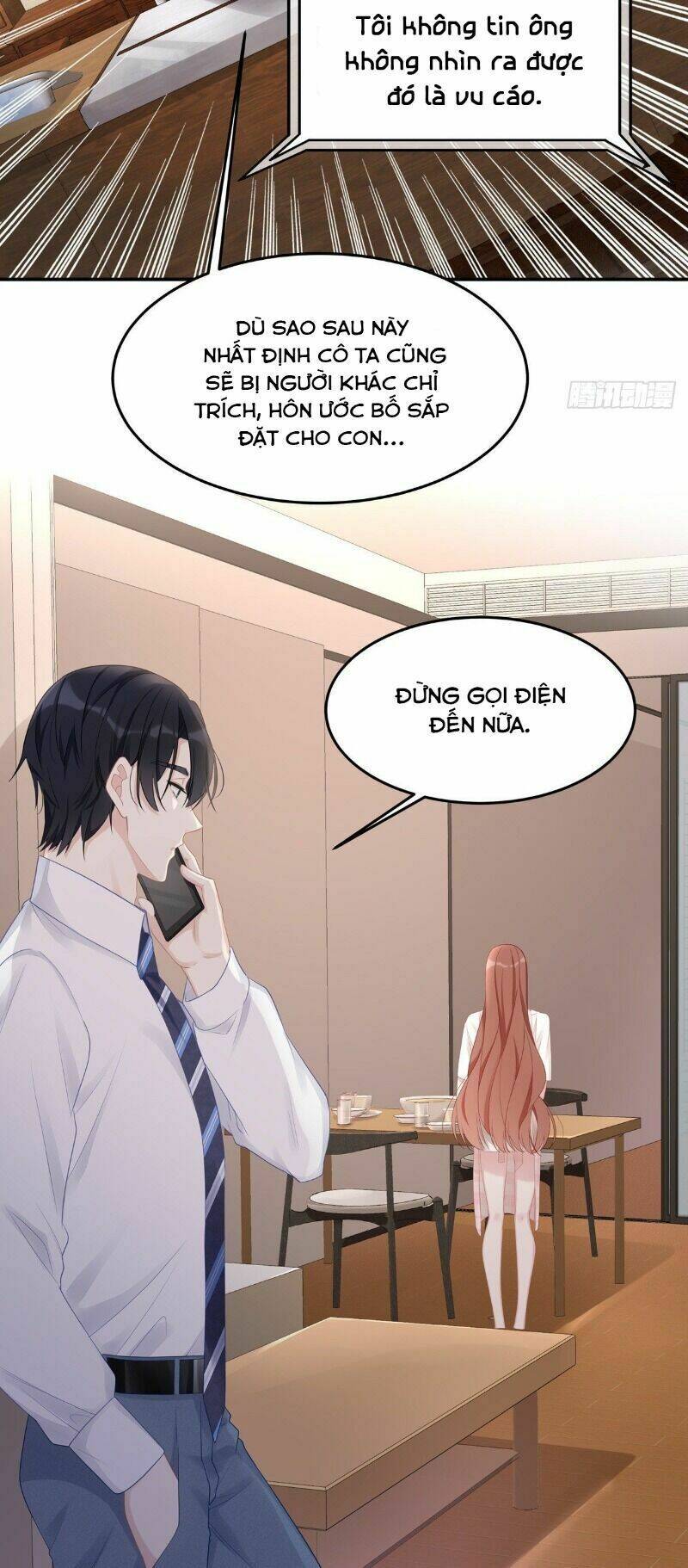 Chỉ Muốn Cưng Chiều Em: Chapter 52