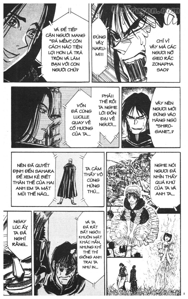 Fujita Kazuhiro: Chapter 41