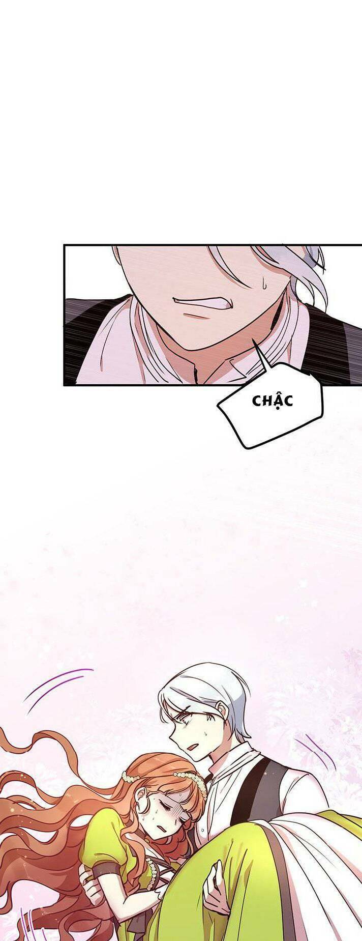 Công Tước, Loạn Vừa Thôi!: Chapter 35