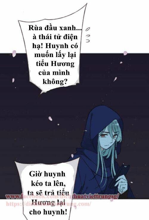 Bạn Trai Tôi Là Cẩm Y Vệ: Chapter 63