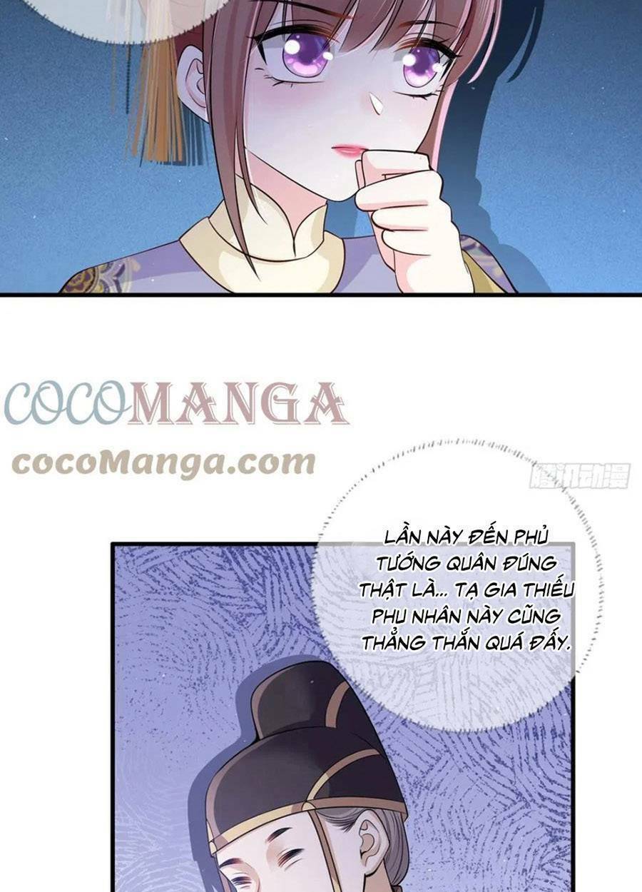 Nữ Thủ Phú Chi Kiều Sủng Nhiếp Chính Vương: Chapter 154