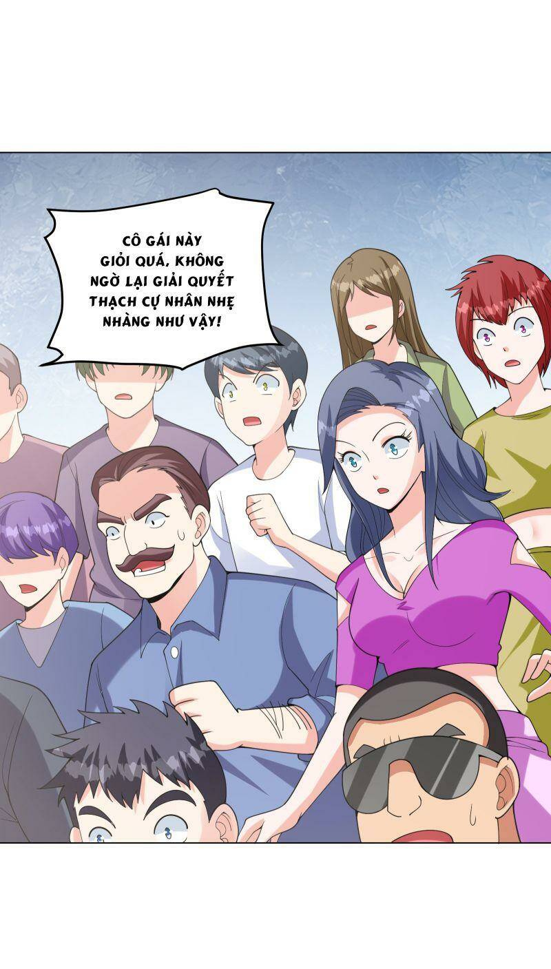 Thời Đại Thần Minh: Thế Giới Biến Thành Game Online: Chapter 18
