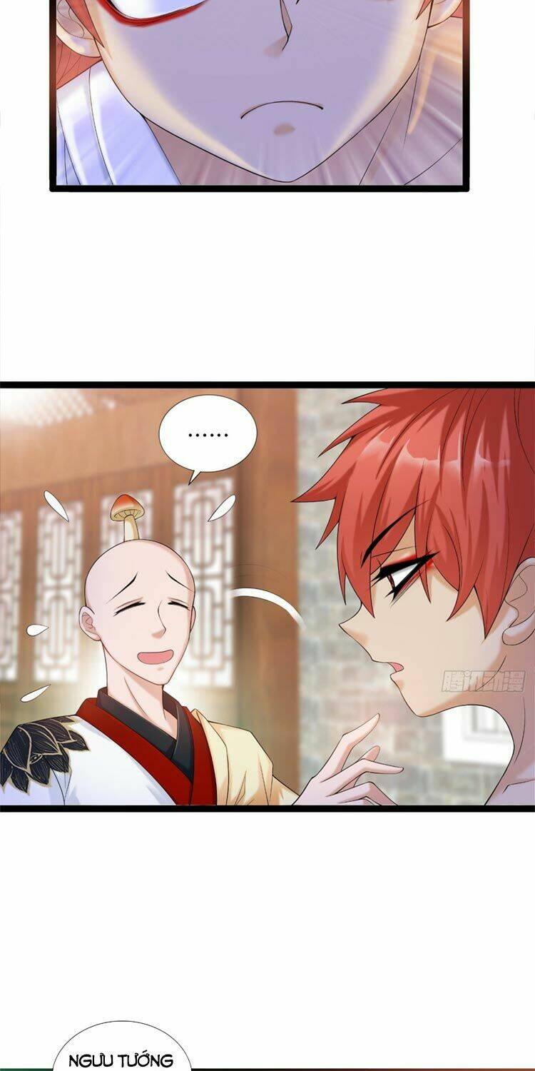Tà Du Ký: Chapter 111