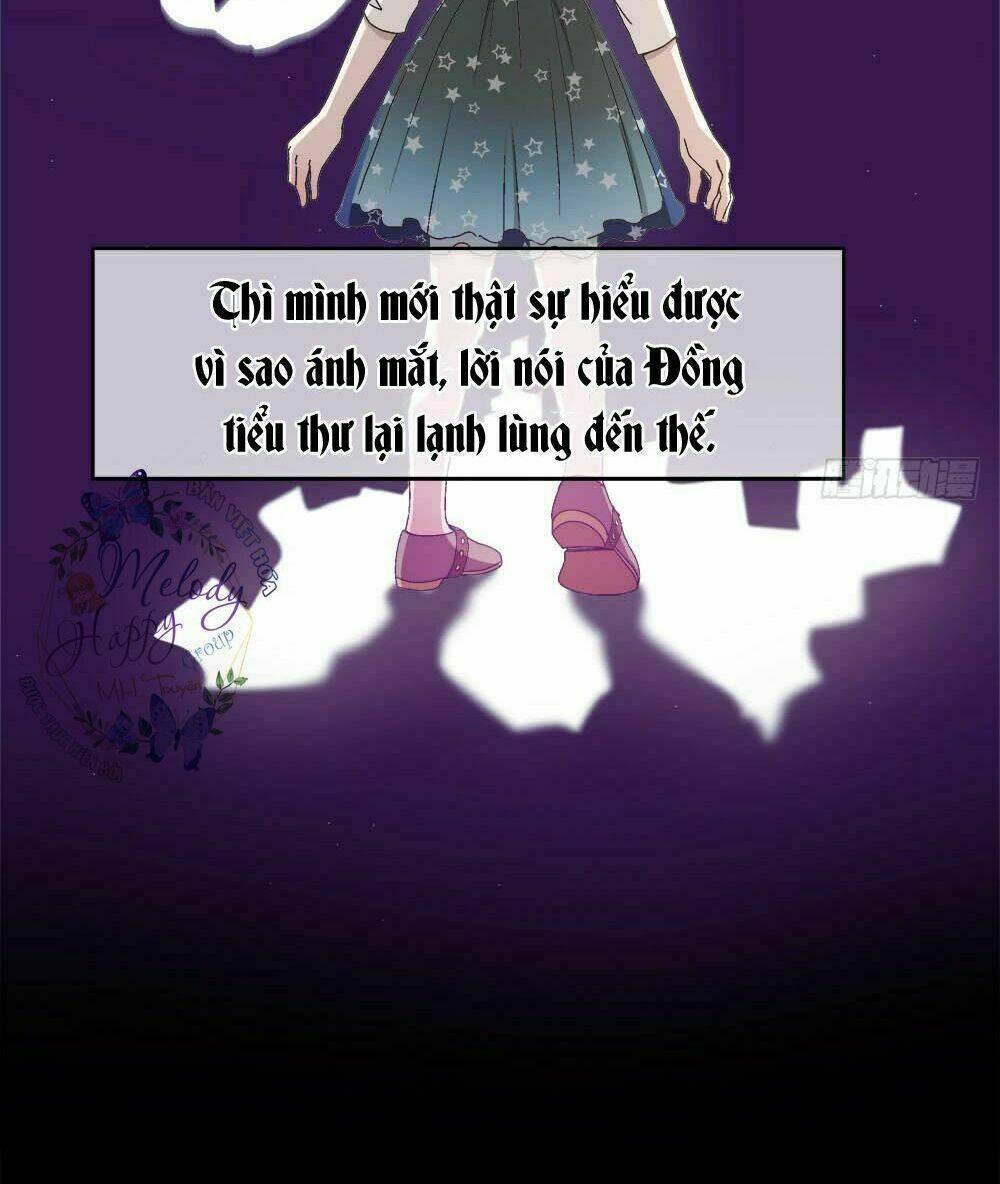 Đối Nhĩ Duy Mệnh Thị Tòng: Chapter 14