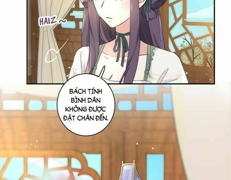 Hoa Nhan Sách: Chapter 23.1