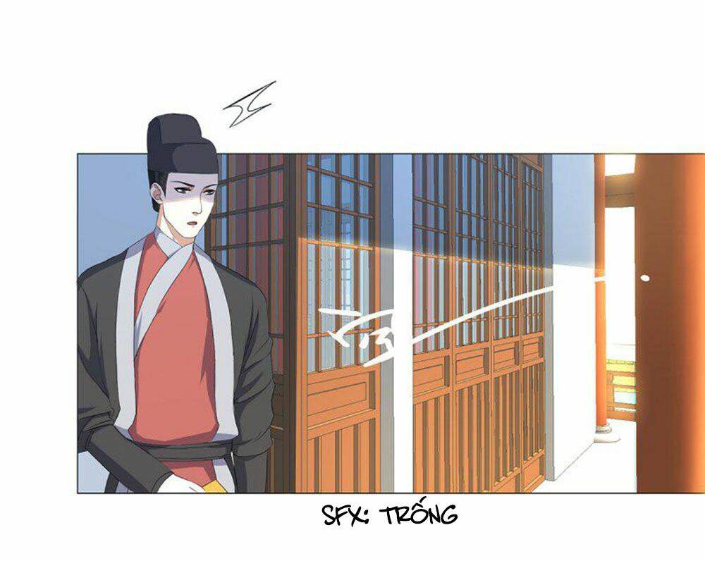 Hỏa Hồ: Chapter 10