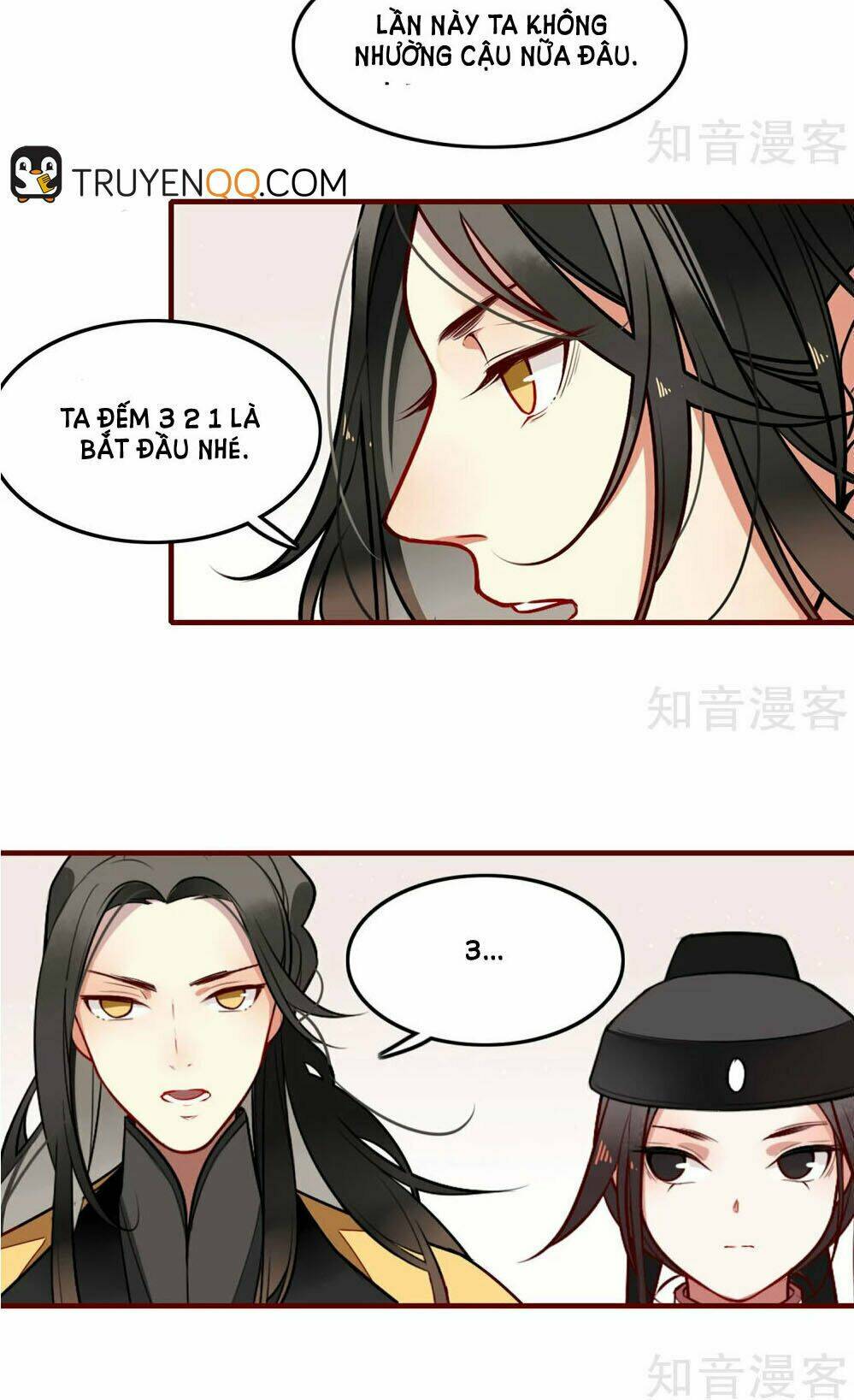 Bỉ Ngạn Hoa: Chapter 8